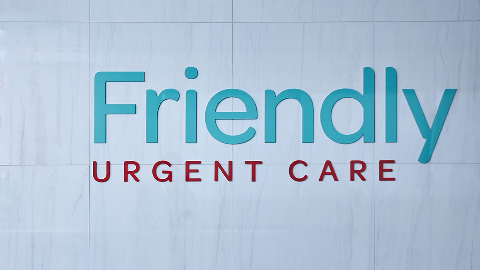 Friendly Urgent care1351